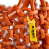 DOLL | PERSIMMON ORANGE