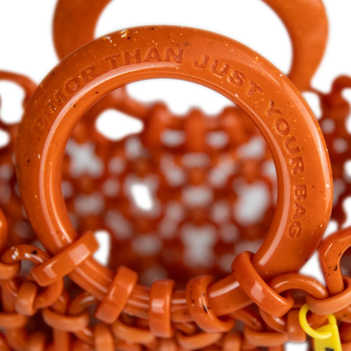 DOLL | PERSIMMON ORANGE