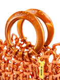 Carica l'immagine nel visualizzatore della galleria, DOLL | METALLIC ORANGE
