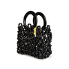 DOLL | TOTAL BLACK