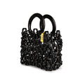 Carica l'immagine nel visualizzatore della galleria, DOLL | TOTAL BLACK
