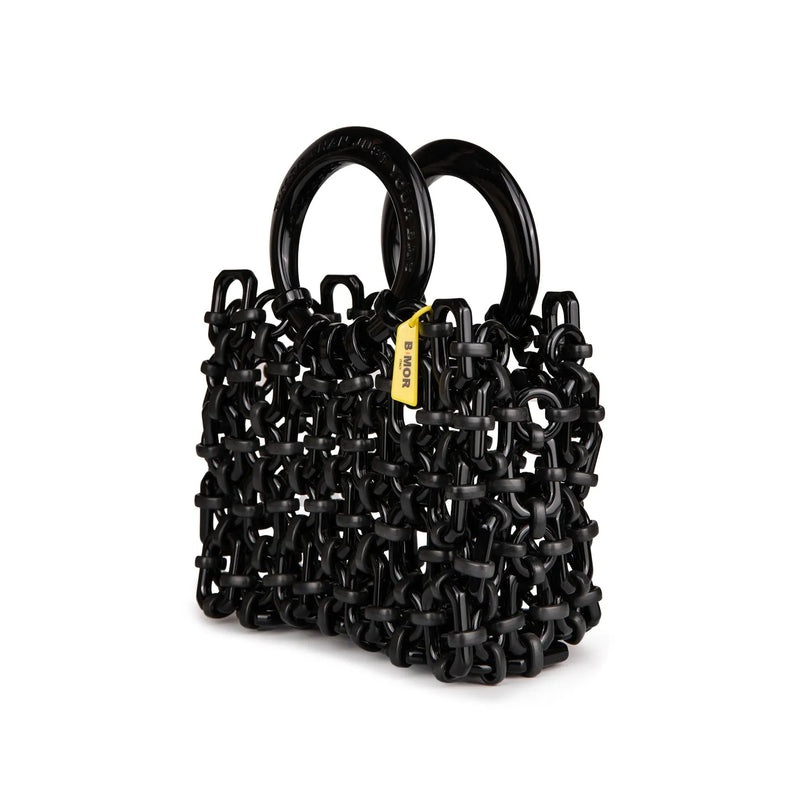 DOLL | TOTAL BLACK