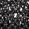 DOLL | TOTAL BLACK