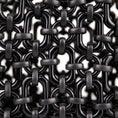 Carica l'immagine nel visualizzatore della galleria, DOLL | TOTAL BLACK
