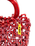 Carica l'immagine nel visualizzatore della galleria, DOLL | METALLIC RED
