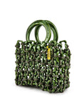 Carica l'immagine nel visualizzatore della galleria, DOLL | METALLIC GREEN
