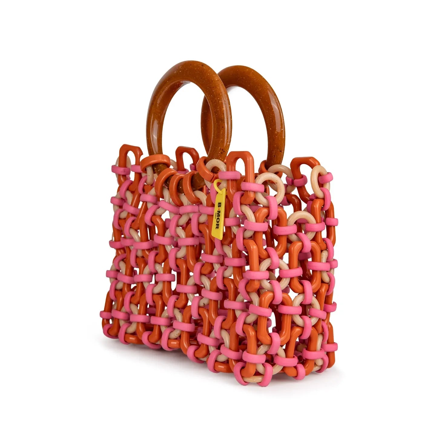 DOLL | MULTICOLOR PINK