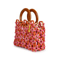 Carica l'immagine nel visualizzatore della galleria, DOLL | MULTICOLOR PINK
