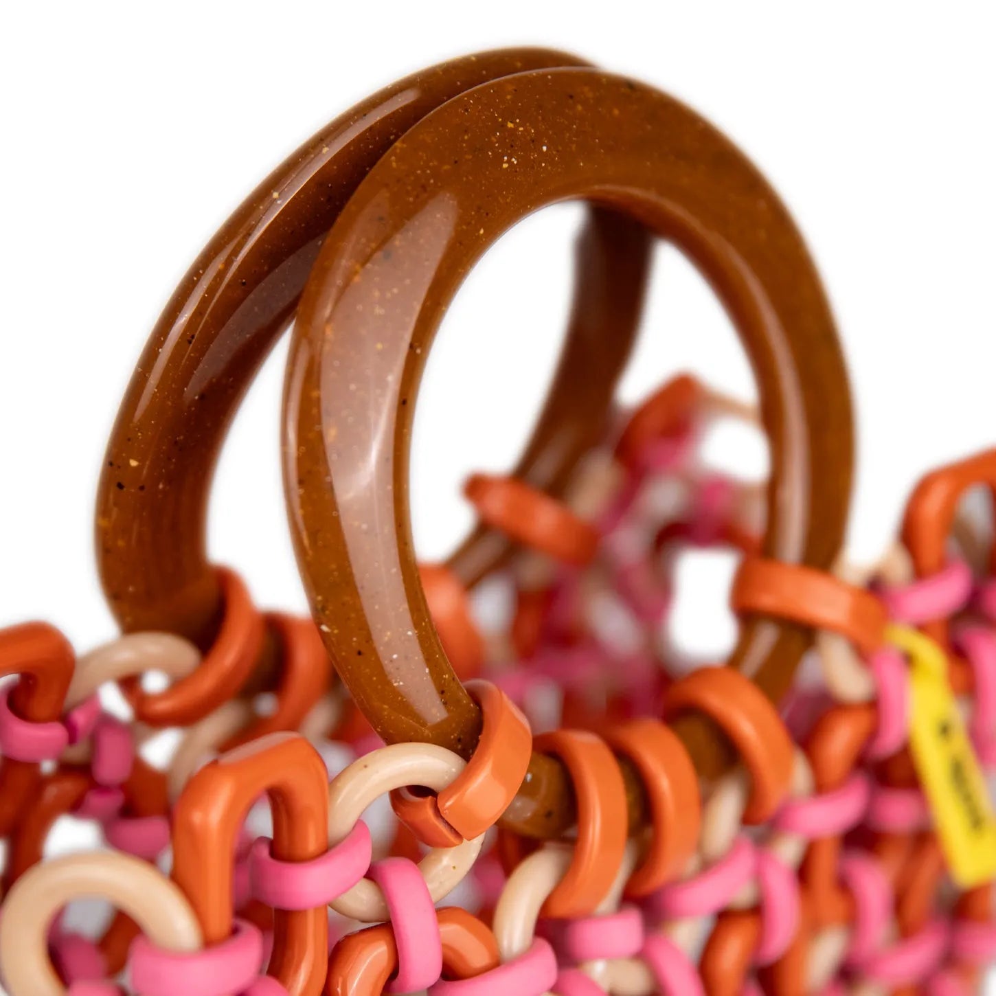 DOLL | MULTICOLOR PINK