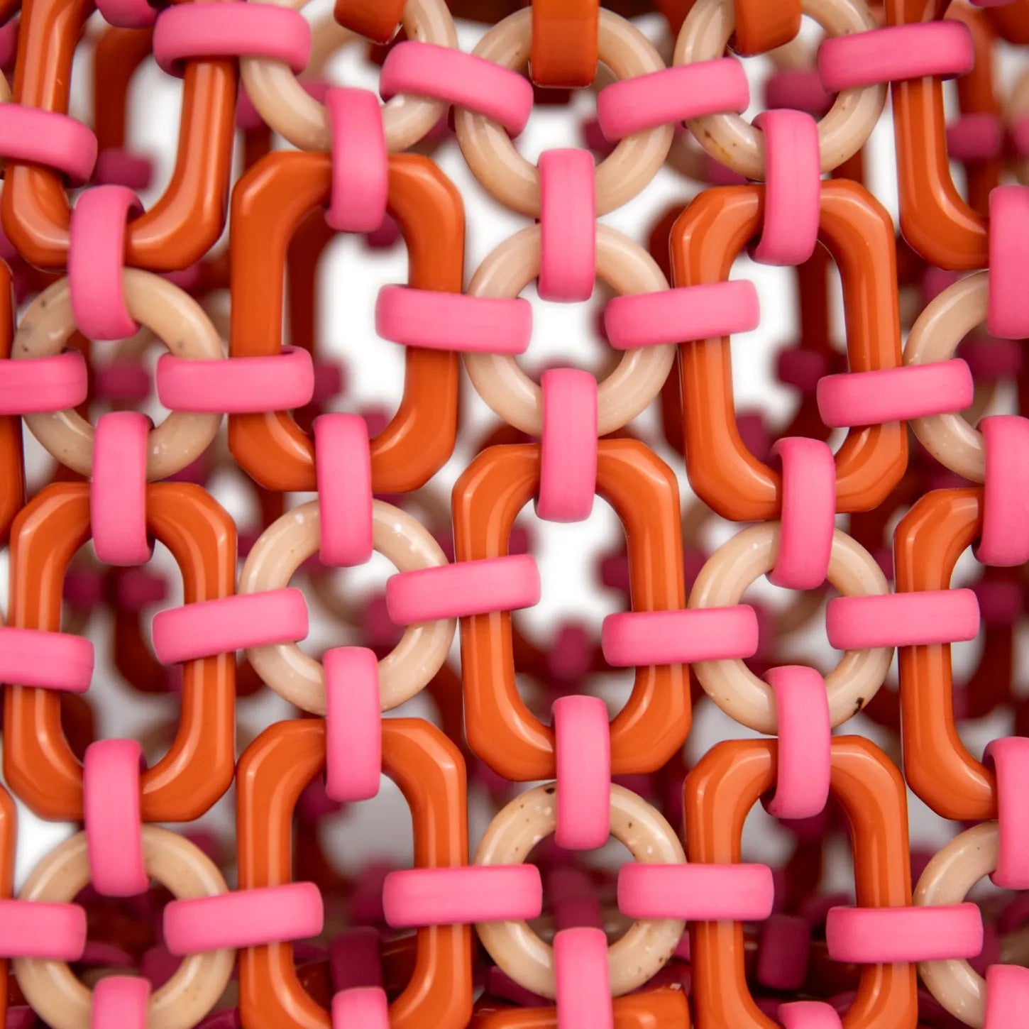 DOLL | MULTICOLOR PINK