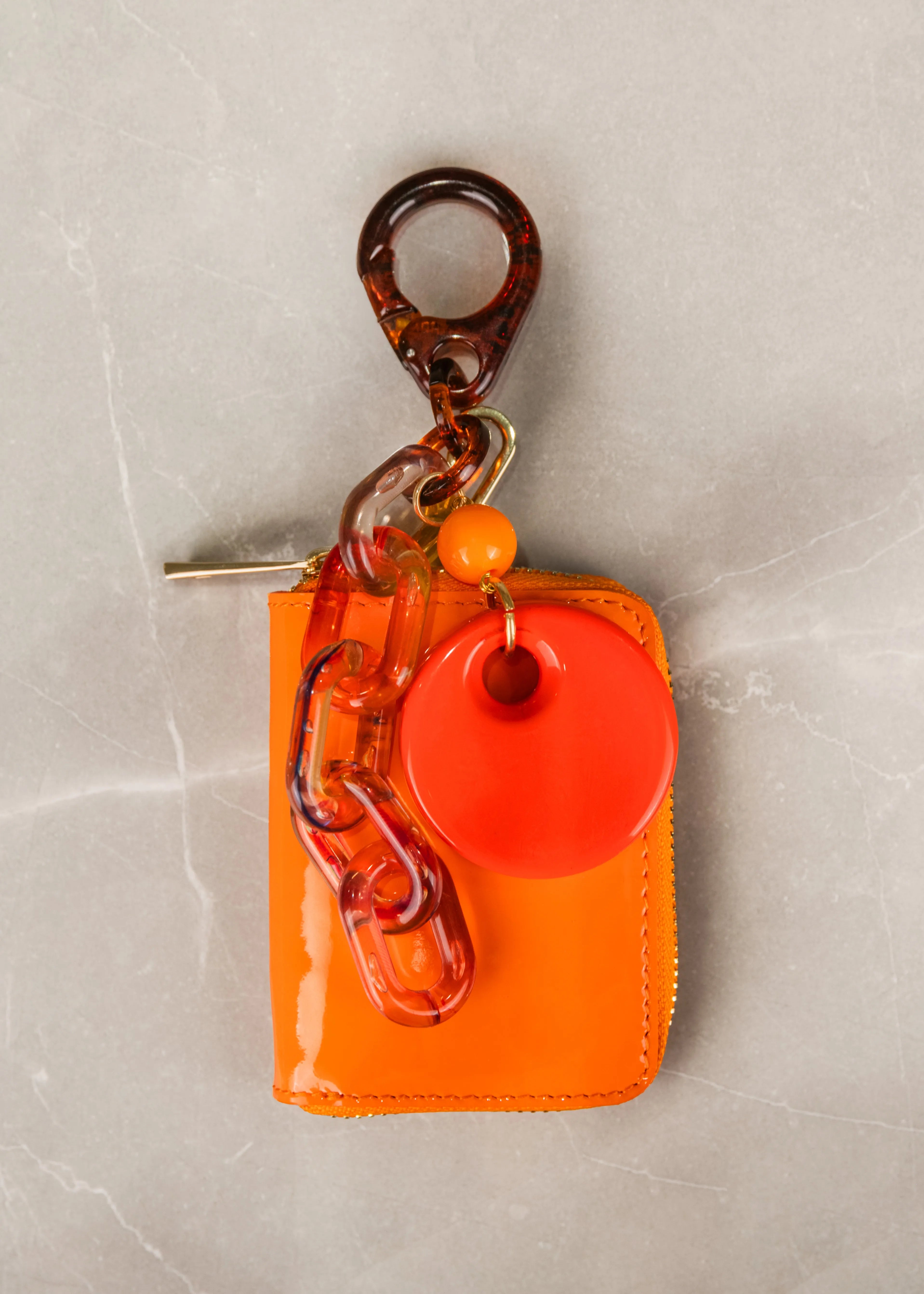 ALTER EGO | MANDARIN ORANGE