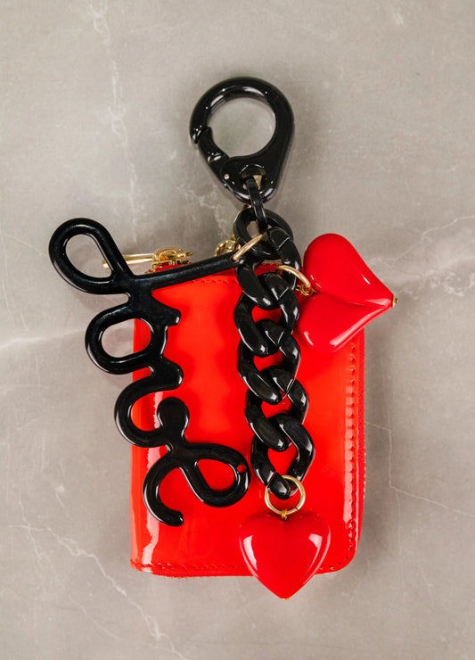 ALTER EGO | CORAL PINK