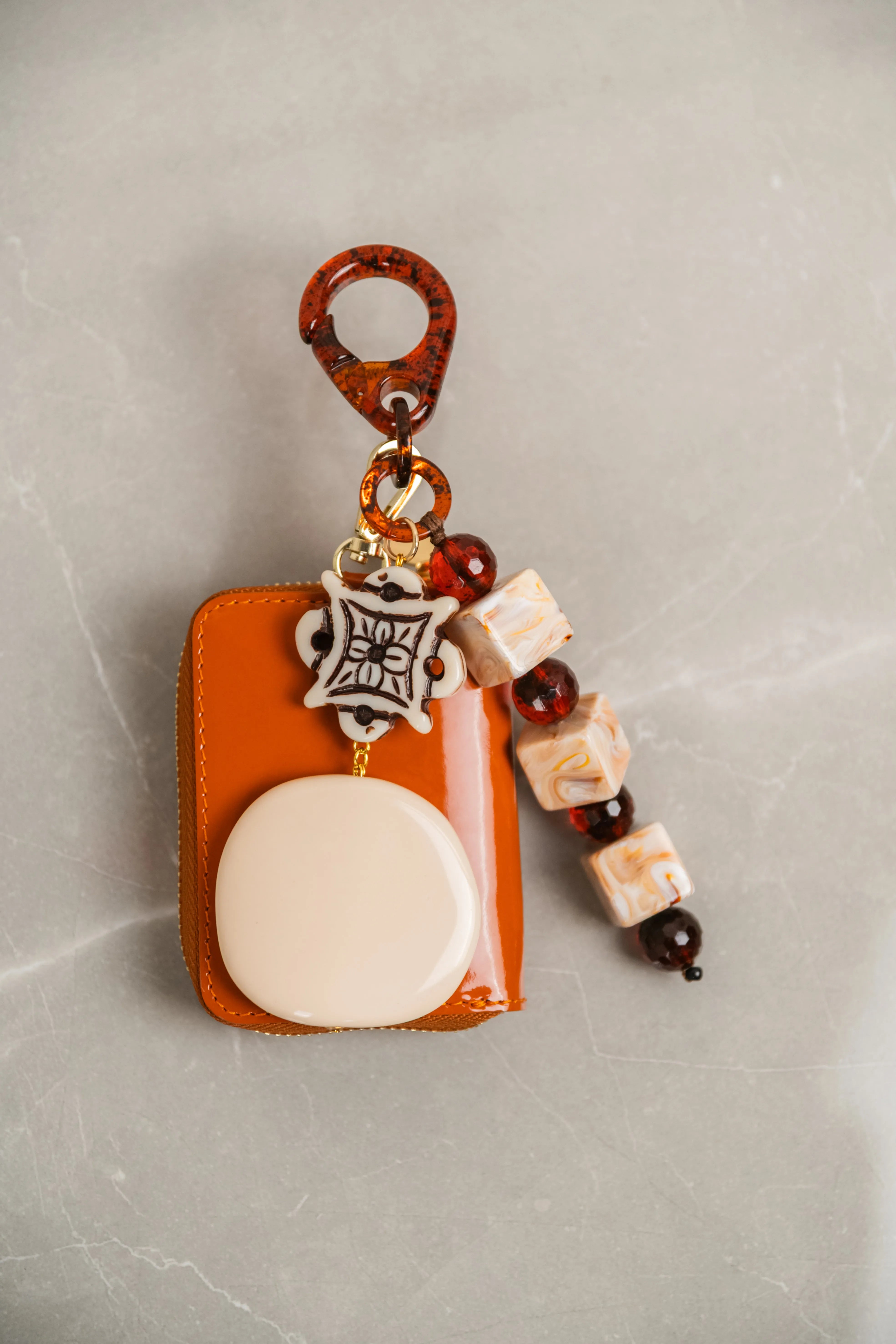 ALTER EGO | CINNAMON BROWN