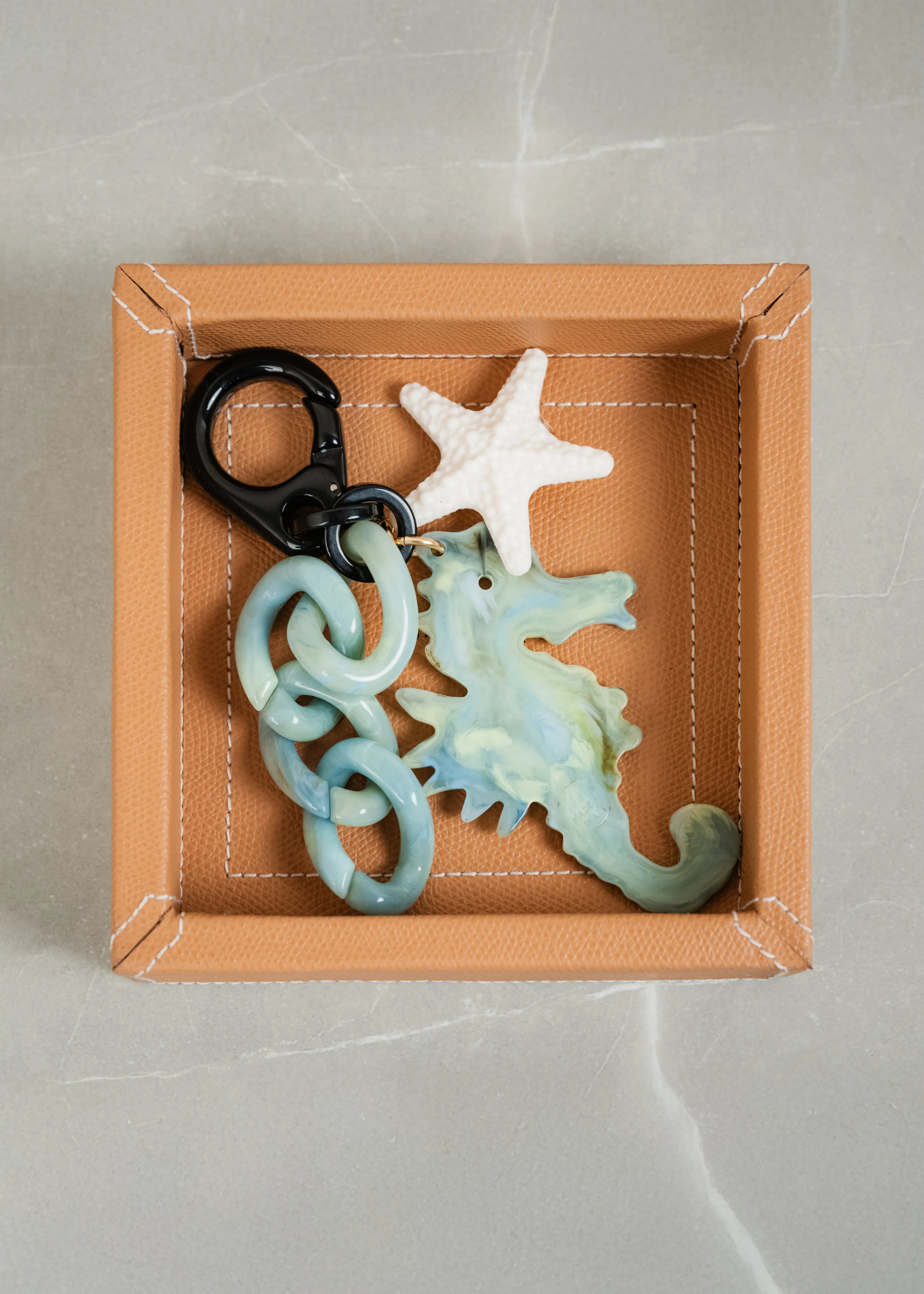 CHARM | UNDER THE SEA