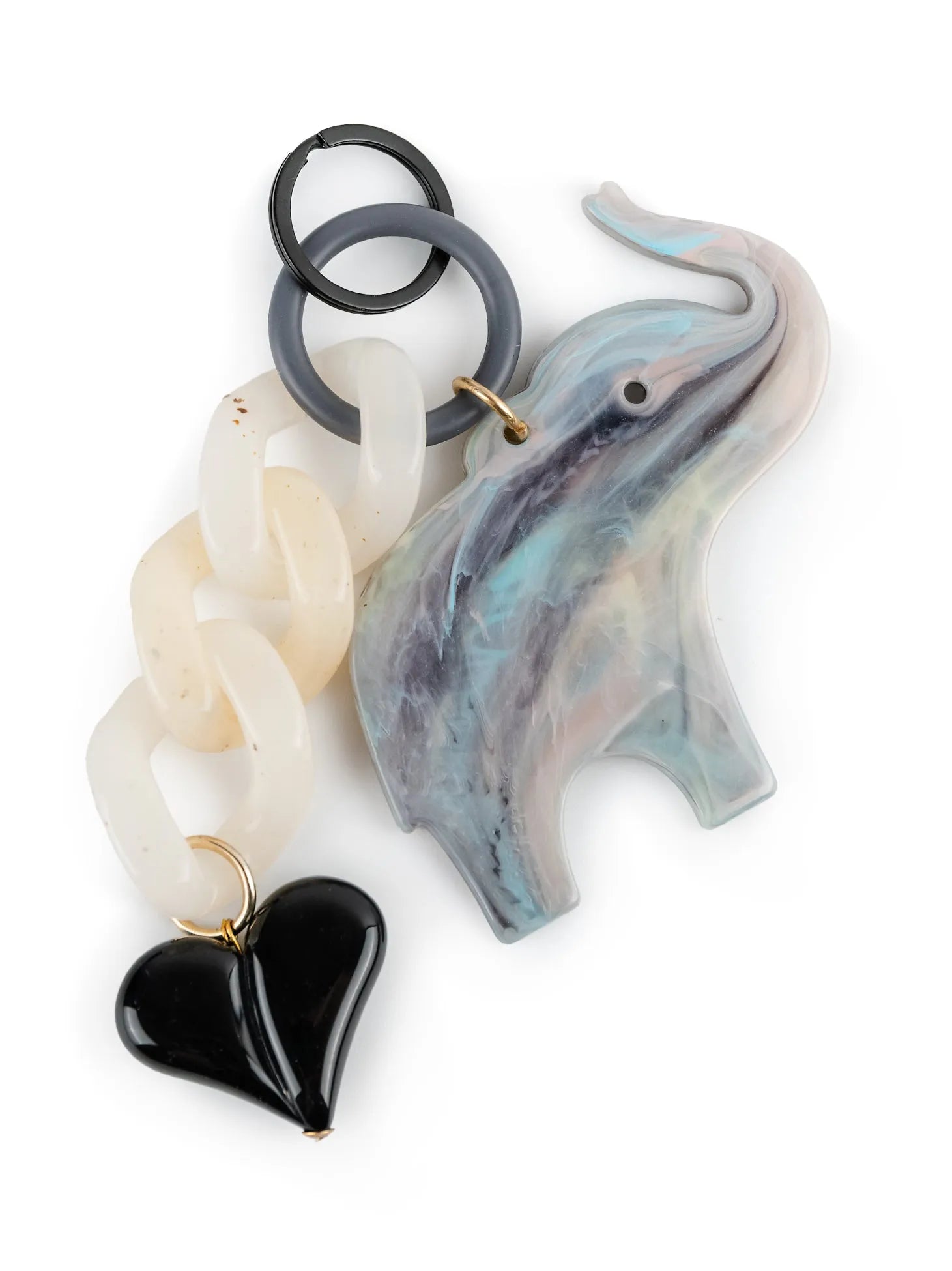 KEYCHAIN | MRS. DUMBO