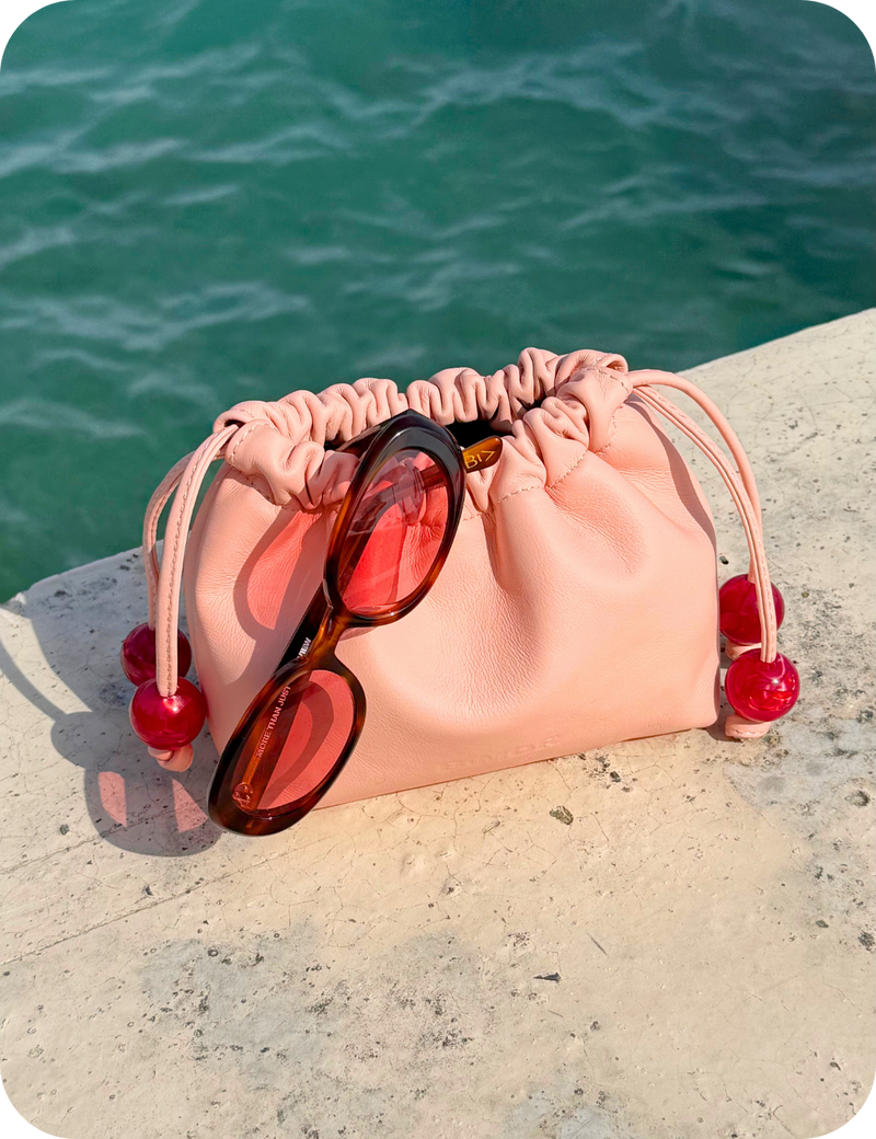 BONBON | BABY PINK