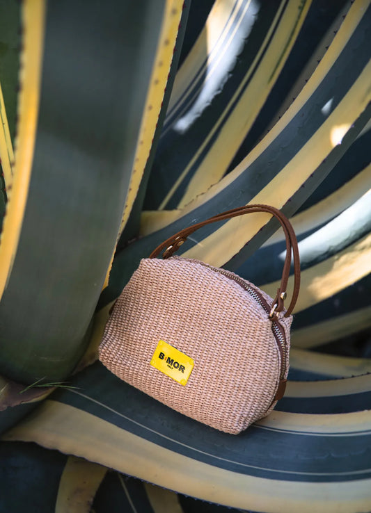 CUTIE | NATURAL BEIGE