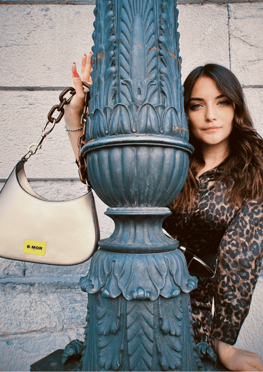 MINI CURVY | PLATINUM GOLD