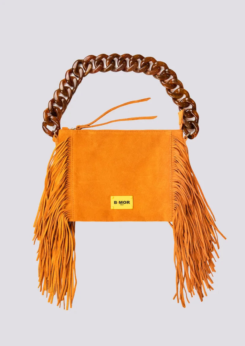 FLAPPY | Mandarin Orange