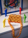 SCOOBY | MULTICOLOR YELLOW