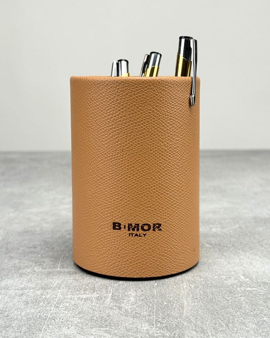 INK PUSHER | CARAMEL BROWN