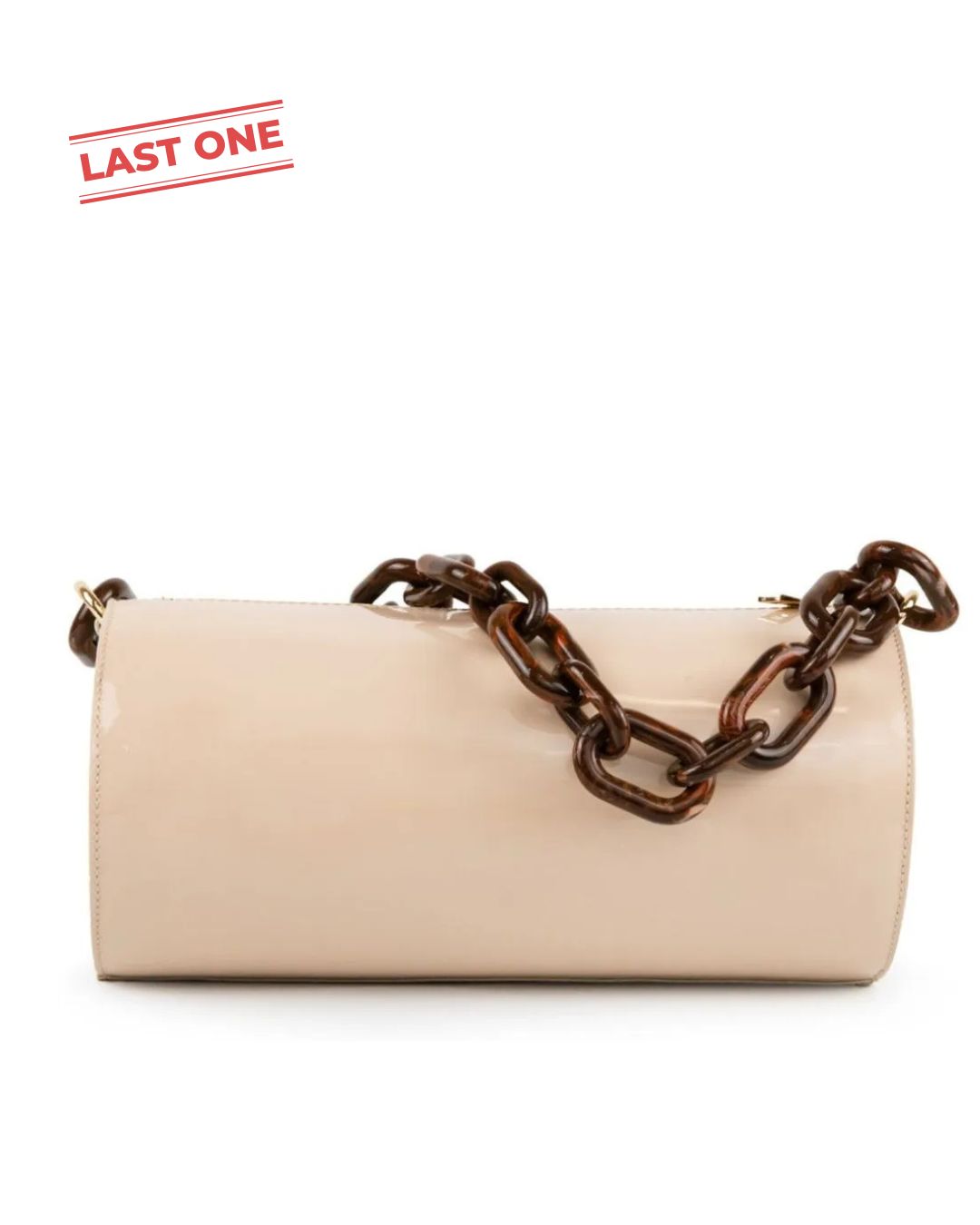 CIRCULAR | LIGHT CAPPUCCINO