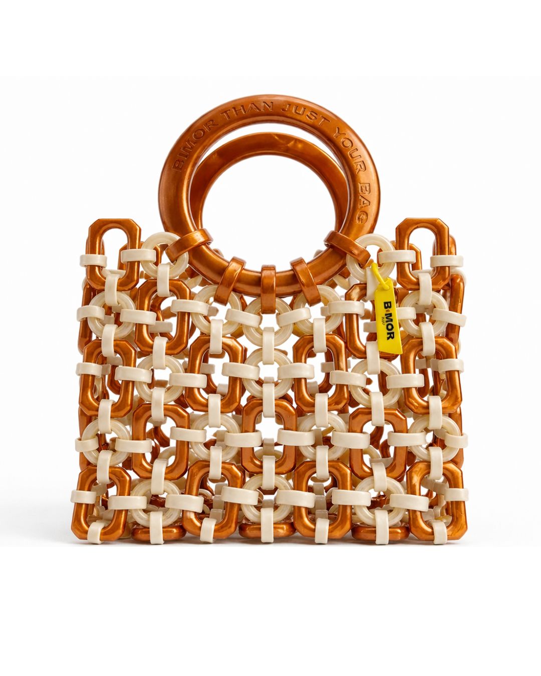 DOLL | CARAMEL PEARL