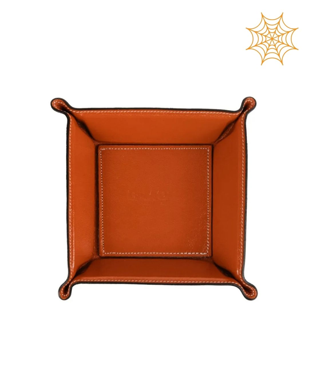 EMPTY POCKETS | BROWN NAPLAK