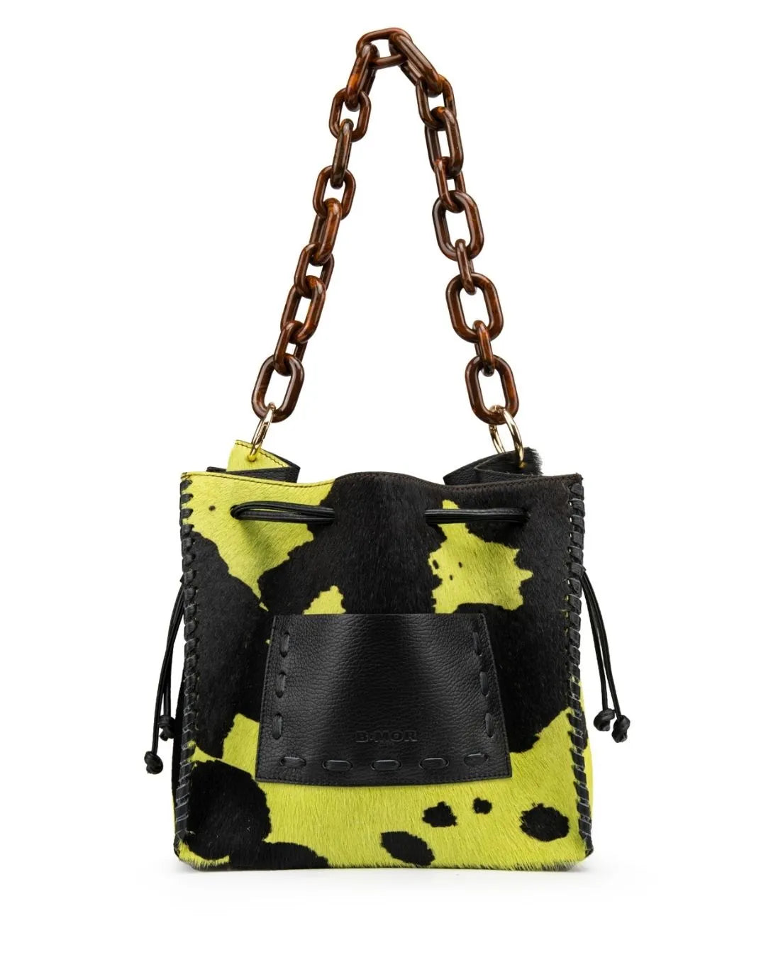 POCAHONTAS | COW GREEN