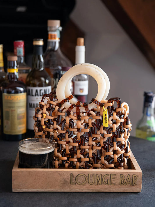 DOLL | MULTICOLOR BEIGE