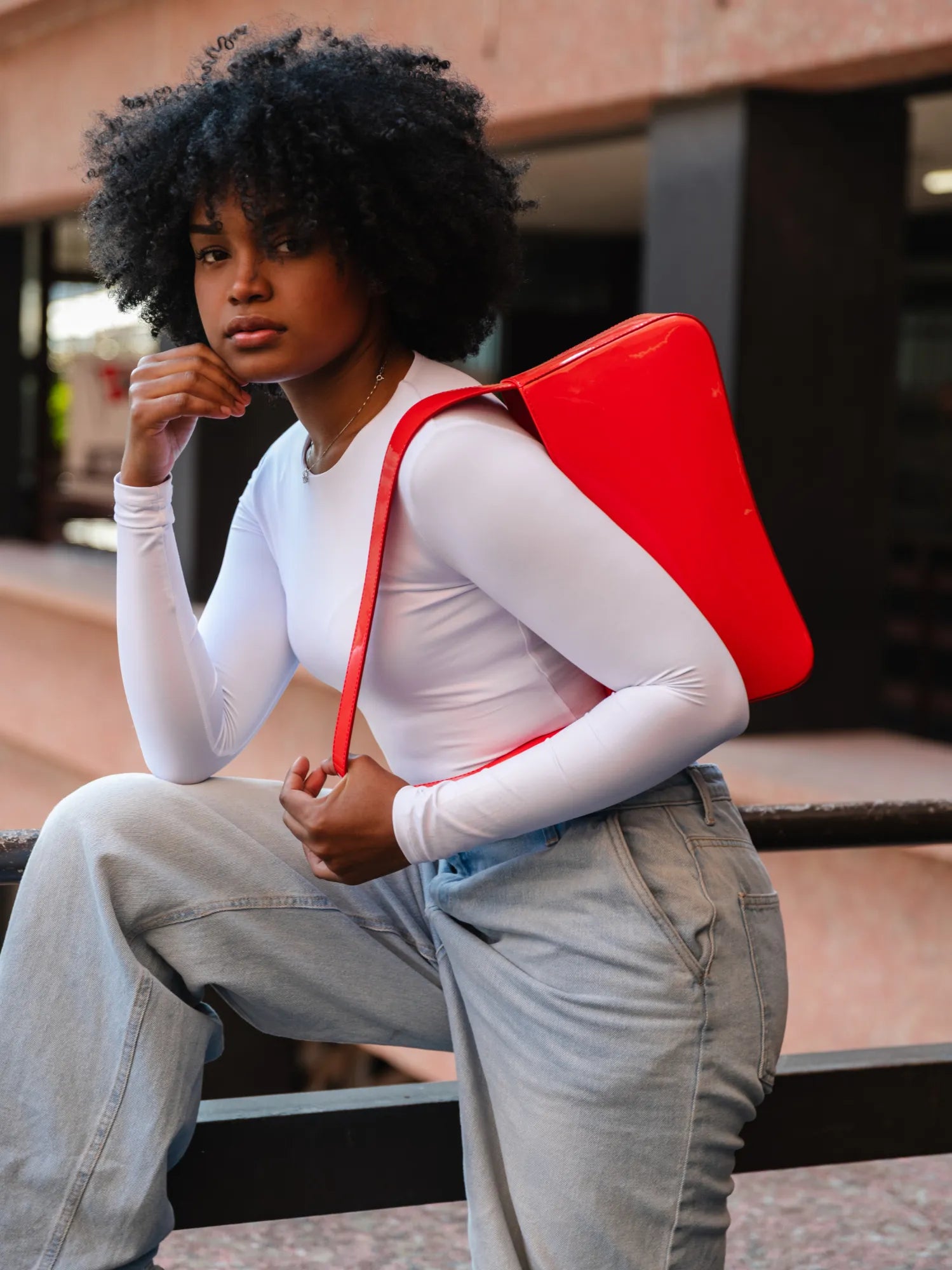 SEVENTY | CORAL PINK