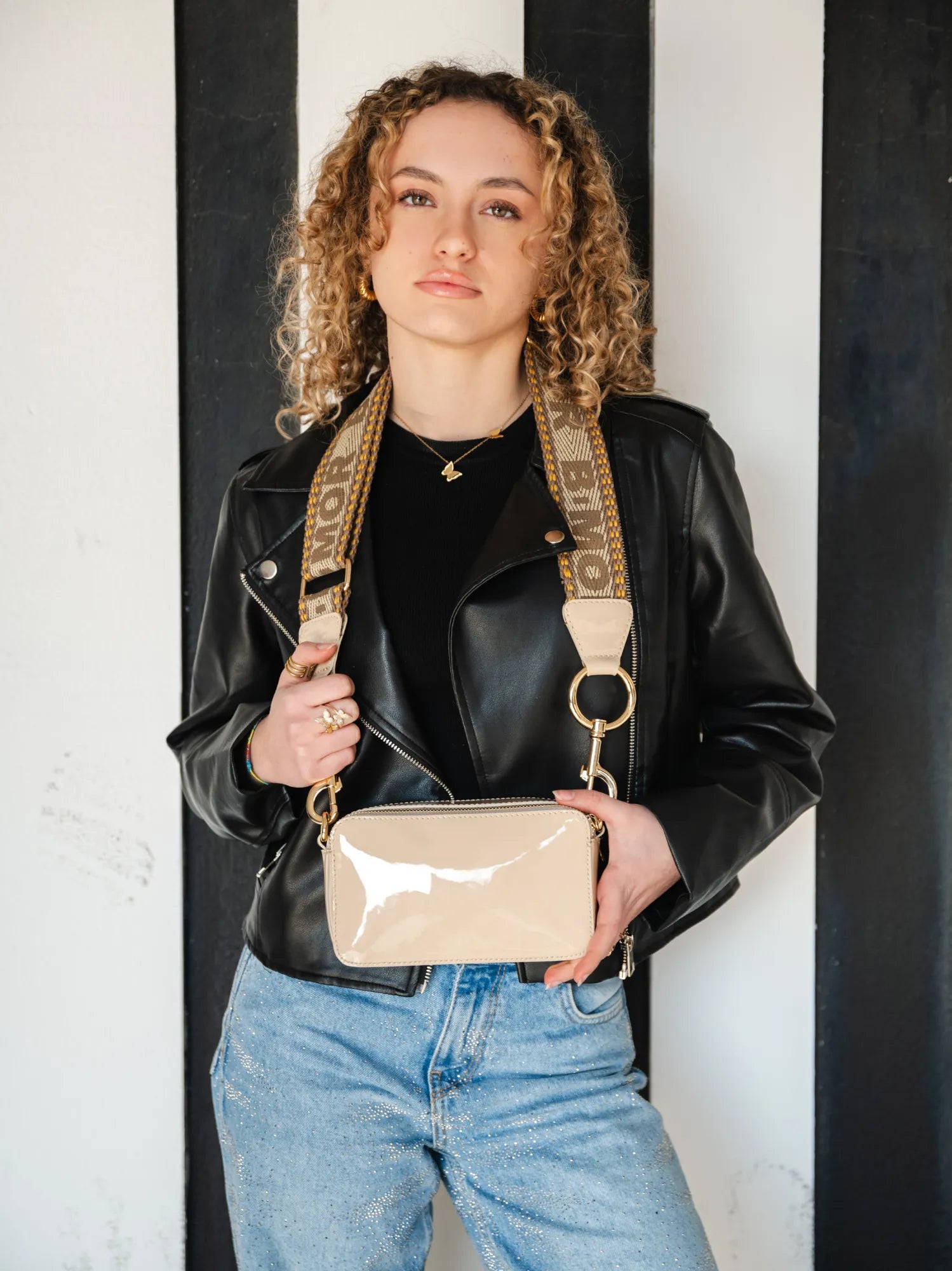 YOURS | LIGHT CAPPUCCINO