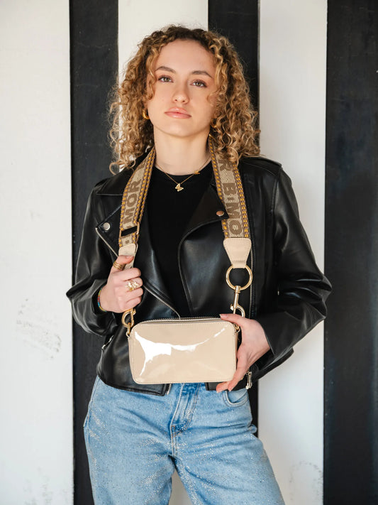 YOURS | LIGHT CAPPUCCINO