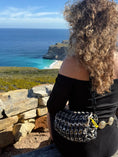 Load image into Gallery viewer, HER | LICORICE BLACK
