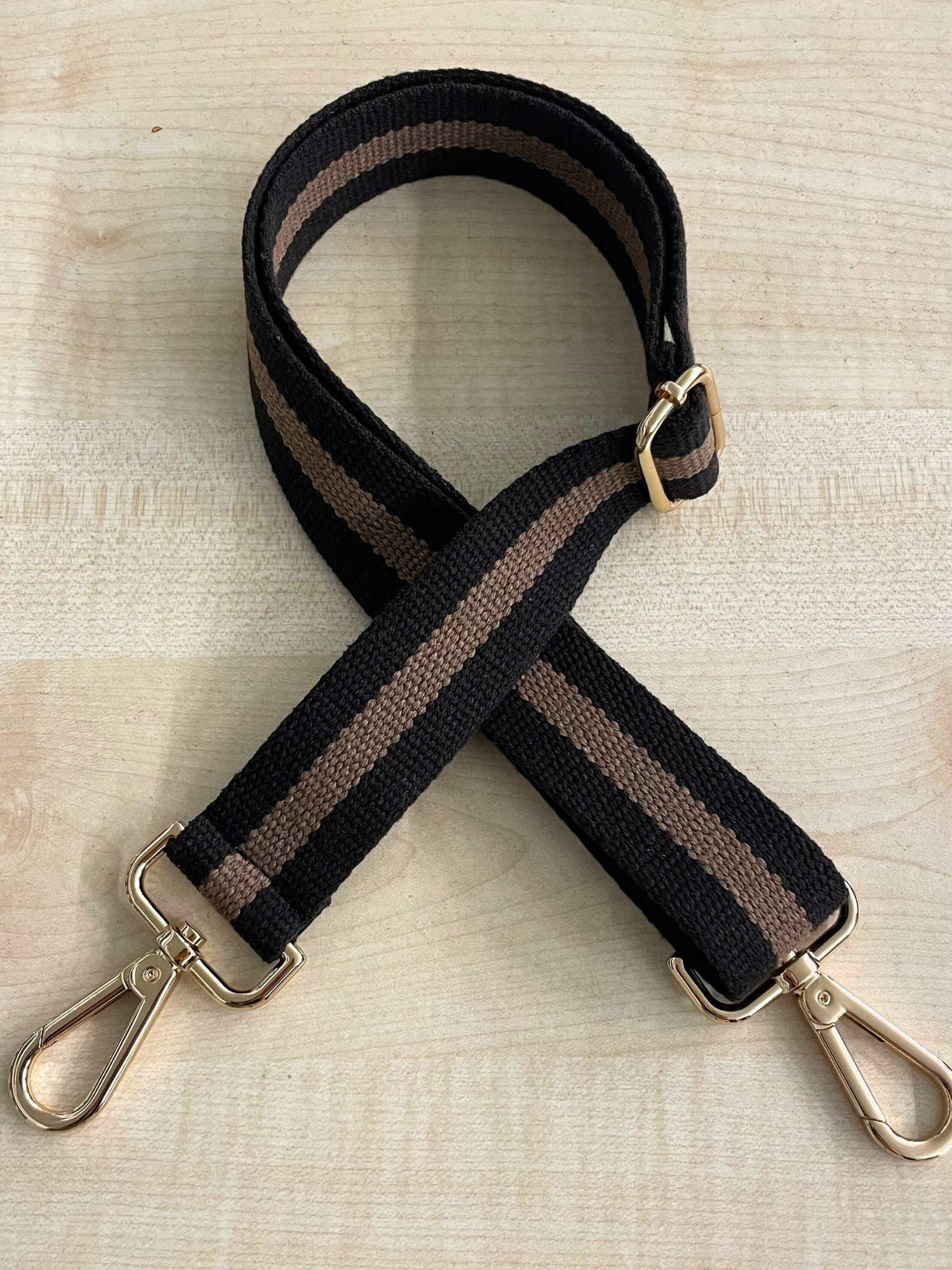 STRAP | BICOLOR