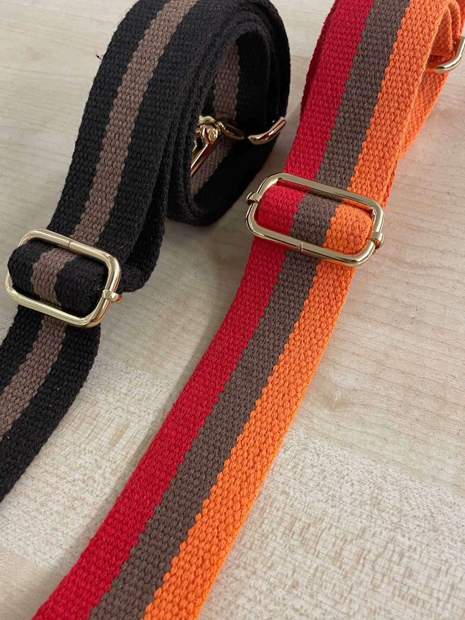 STRAP | BICOLOR