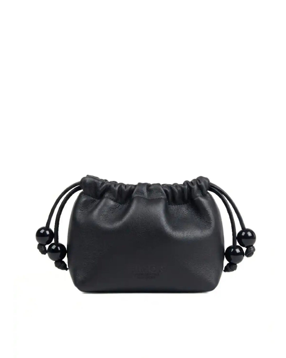BONBON | TOTAL BLACK