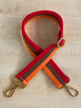 Carica l'immagine nel visualizzatore della galleria, STRAP | TRICOLOR
