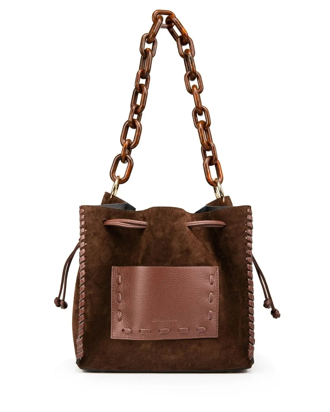 POCAHONTAS | DARK CHOCOLATE