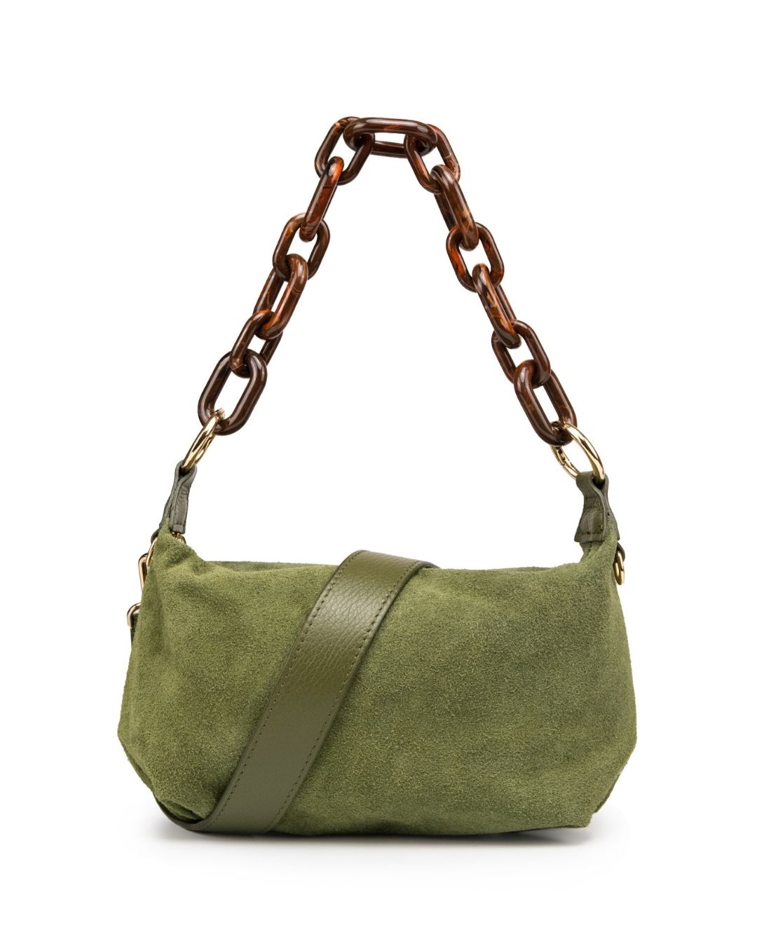 TRUNK | MILITARY GREEN