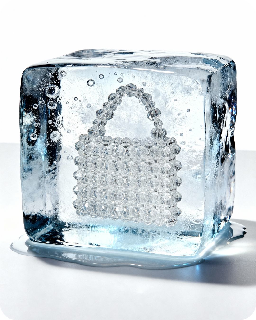 CINDERELLA | CRYSTAL