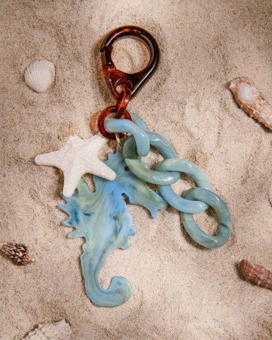 CHARM | UNDER THE SEA