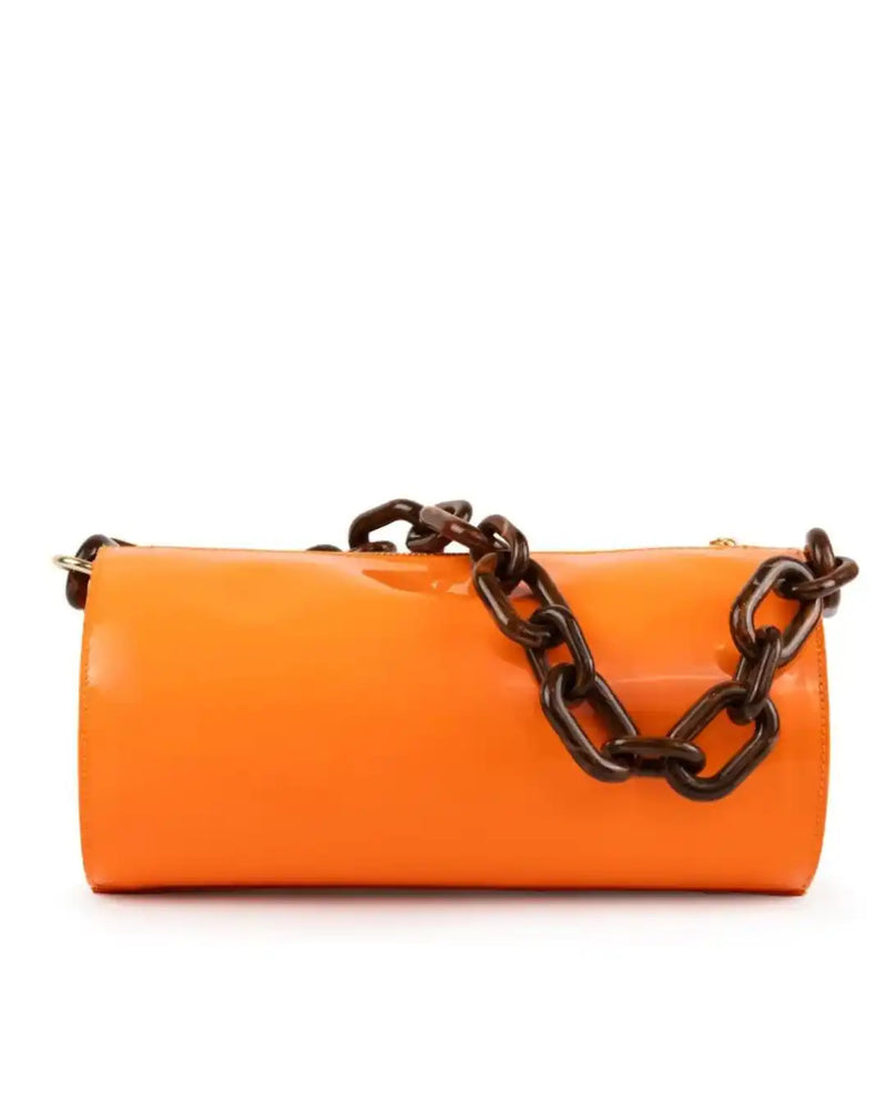 CIRCULAR | MANDARIN ORANGE
