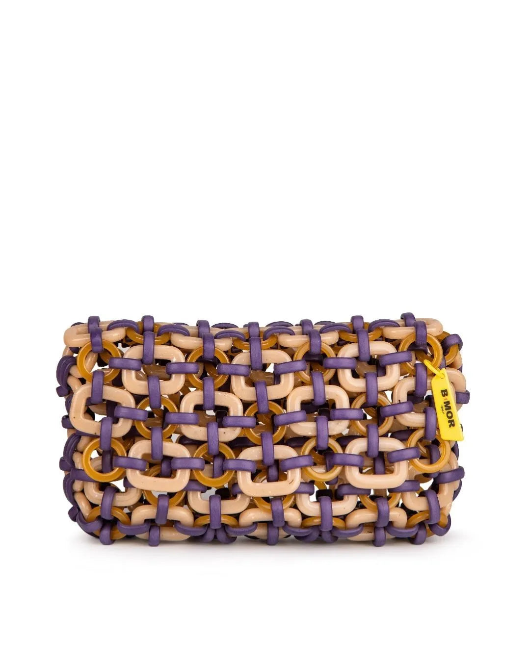 SHELL | MULTICOLOR VIOLET