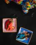 Carica l'immagine nel visualizzatore della galleria, CHARM | GET LUCKY BLUE
