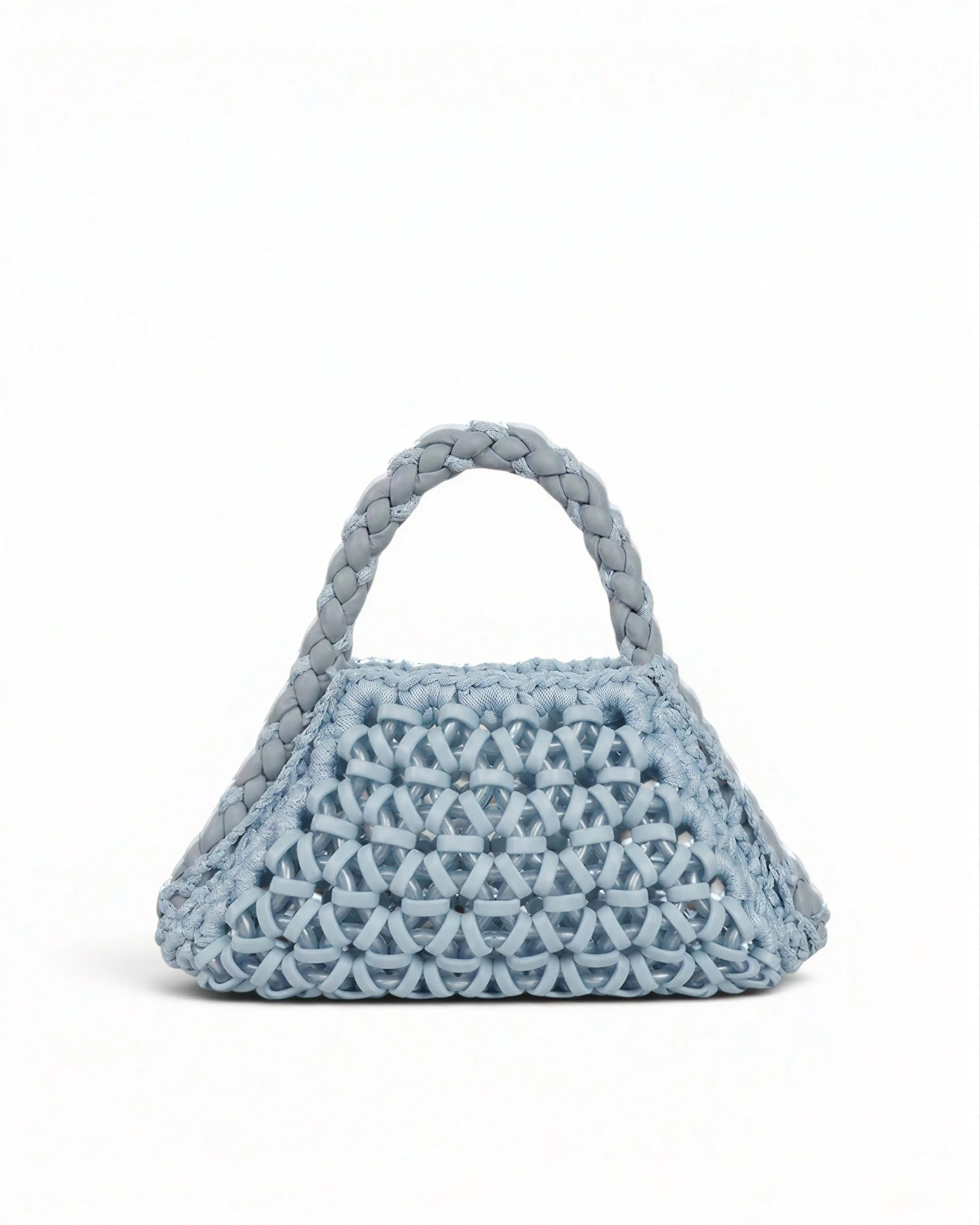 CRUSH | POWDER BLUE