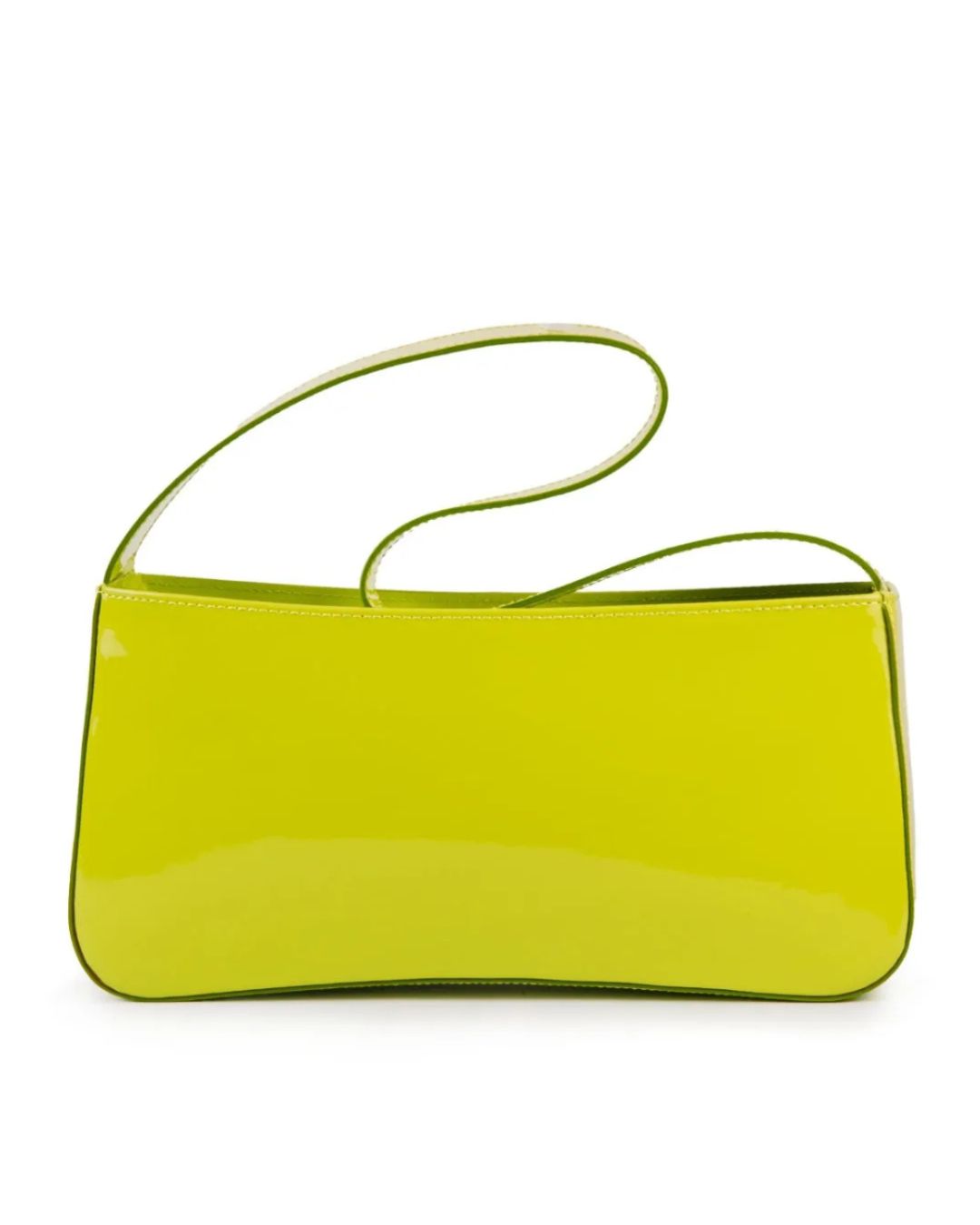 SEVENTY | GREEN LIME