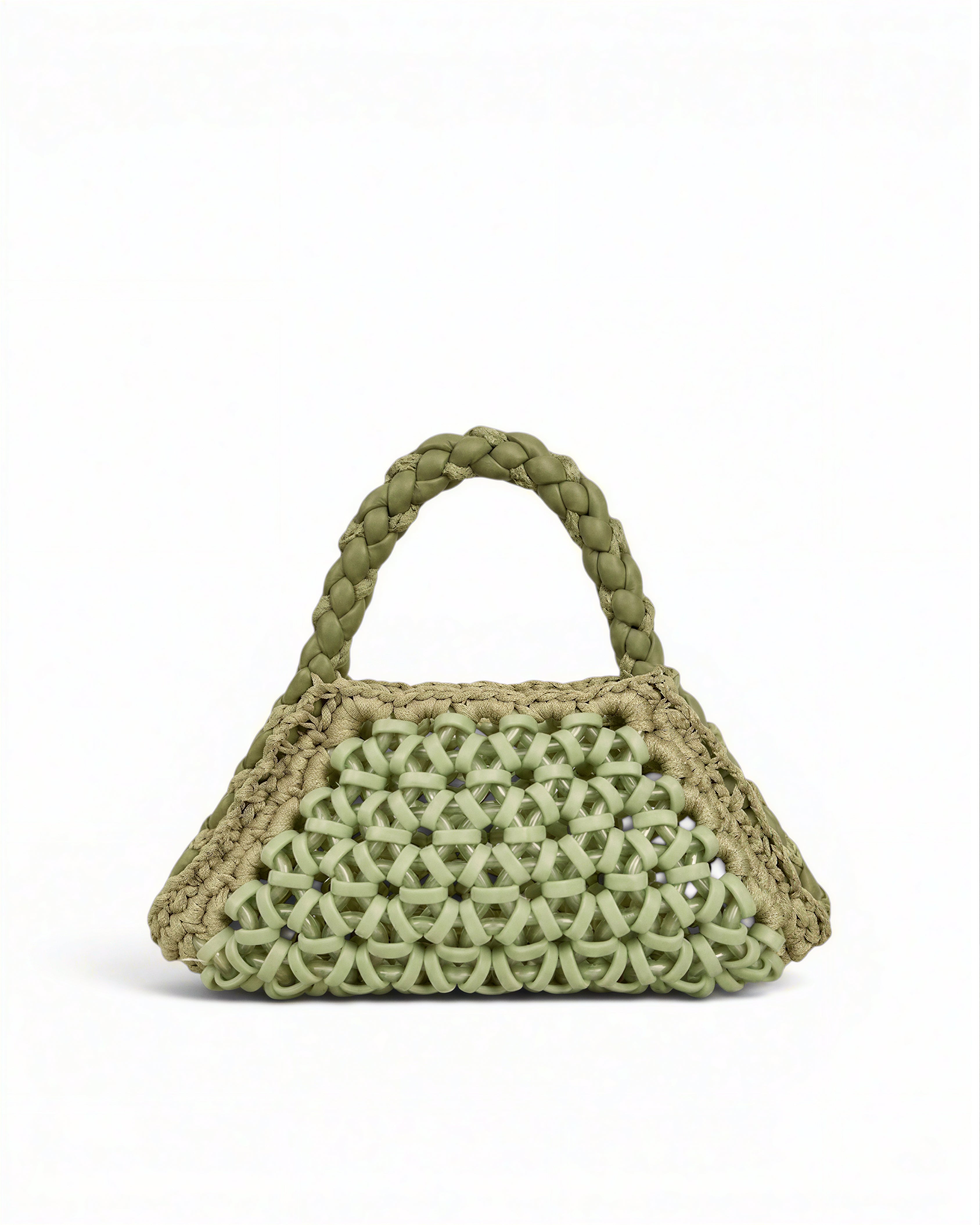 CRUSH | GREEN MINT