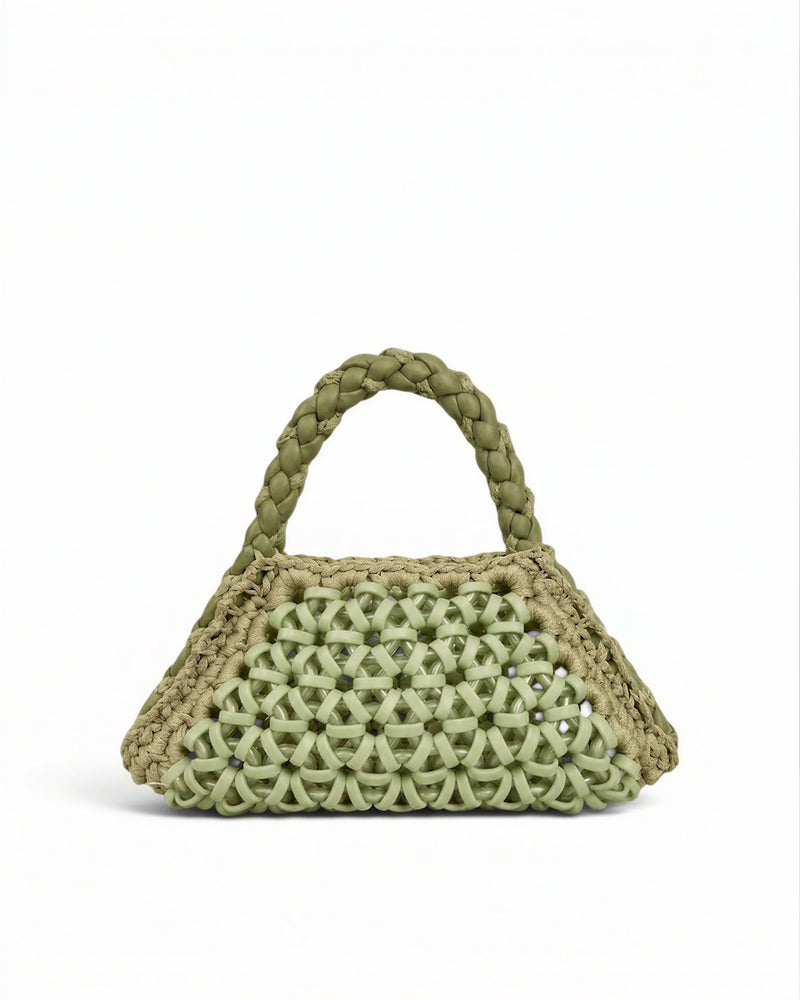CRUSH | GREEN MINT