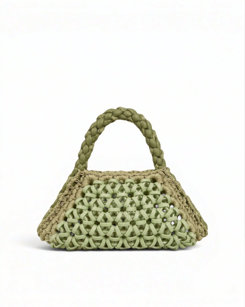 CRUSH | GREEN MINT